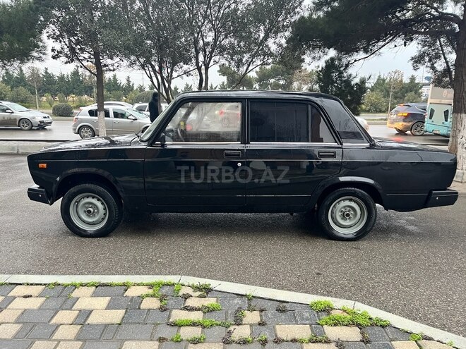 LADA (VAZ) 2107 2010, 95,000 km - 1.6 л - Sumqayıt
