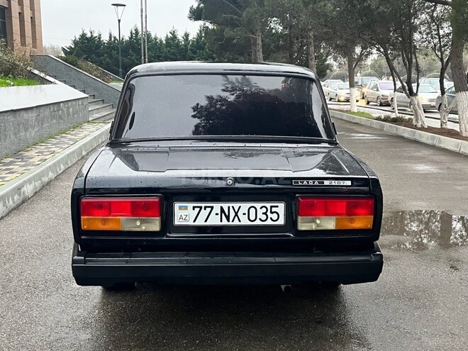 LADA (VAZ) 2107 2010, 95,000 km - 1.6 л - Sumqayıt