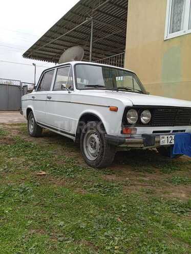 LADA (VAZ) 2106 1986, 20,000 km - 1.5 l - Biləsuvar