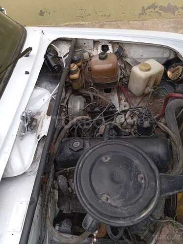LADA (VAZ) 2106 1986, 20,000 km - 1.5 l - Biləsuvar