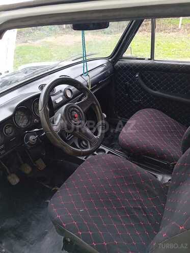 LADA (VAZ) 2106 1986, 20,000 km - 1.5 l - Biləsuvar