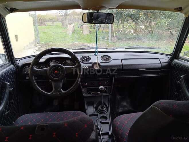 LADA (VAZ) 2106 1986, 20,000 km - 1.5 l - Biləsuvar