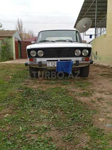 LADA (VAZ) 2106 1986, 20,000 km - 1.5 l - Biləsuvar