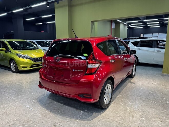 Nissan Note-12