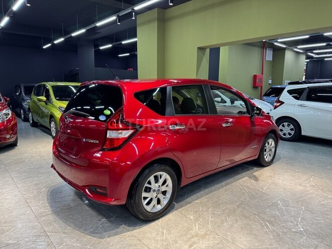 Nissan Note-11