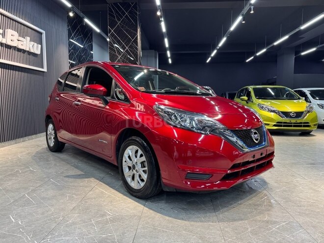 Nissan Note-13