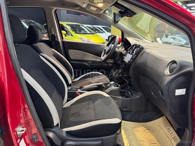 Nissan Note-14