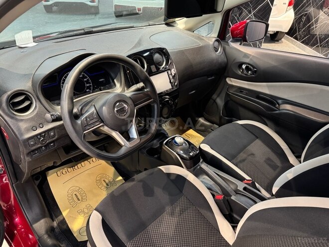 Nissan Note-19