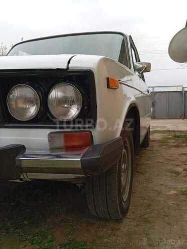 LADA (VAZ) 2106 1986, 20,000 km - 1.5 l - Biləsuvar