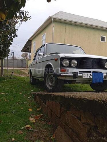 LADA (VAZ) 2106 1986, 20,000 km - 1.5 l - Biləsuvar