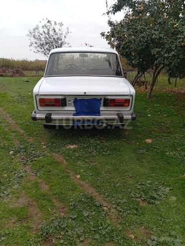LADA (VAZ) 2106 1986, 20,000 km - 1.5 l - Biləsuvar