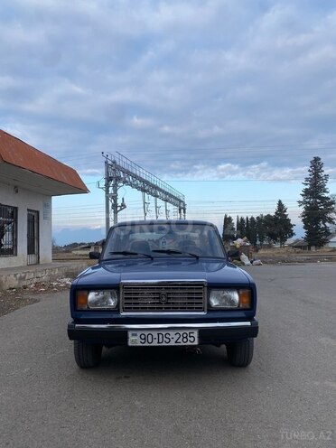 LADA (VAZ) 2107 2006, 67,000 km - 1.6 l - Tovuz