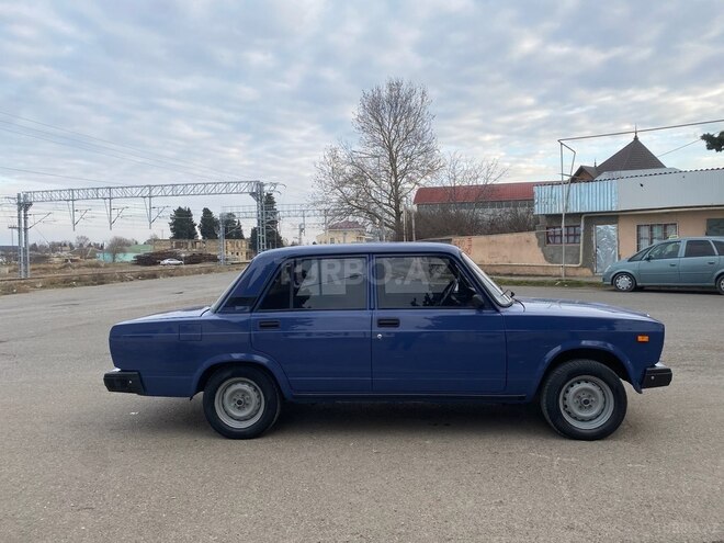 LADA (VAZ) 2107 2006, 67,000 km - 1.6 l - Tovuz