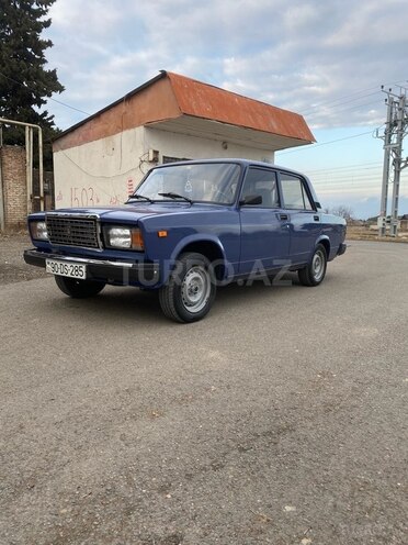LADA (VAZ) 2107 2006, 67,000 km - 1.6 l - Tovuz