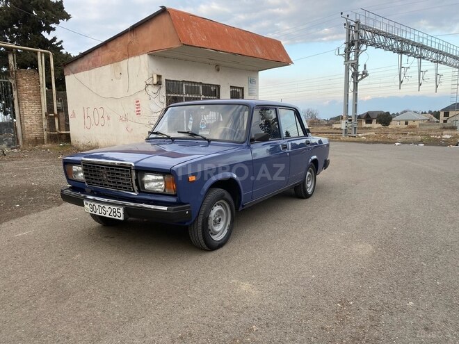 LADA (VAZ) 2107 2006, 67,000 km - 1.6 l - Tovuz