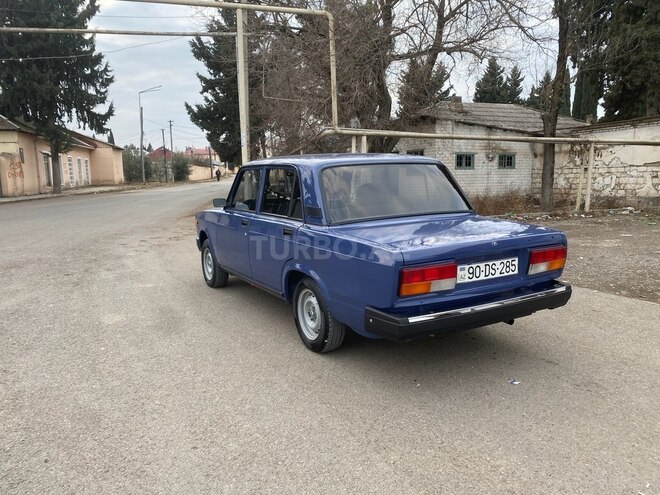 LADA (VAZ) 2107 2006, 67,000 km - 1.6 l - Tovuz