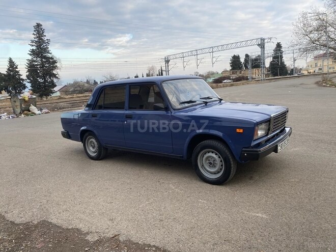 LADA (VAZ) 2107 2006, 67,000 km - 1.6 l - Tovuz