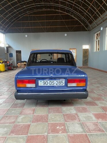 LADA (VAZ) 2107 2006, 67,000 km - 1.6 l - Tovuz