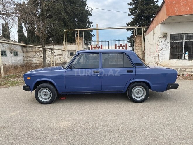 LADA (VAZ) 2107 2006, 67,000 km - 1.6 l - Tovuz
