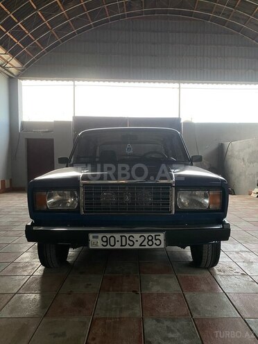 LADA (VAZ) 2107 2006, 67,000 km - 1.6 l - Tovuz