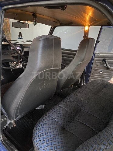 LADA (VAZ) 2107 2006, 67,000 km - 1.6 l - Tovuz
