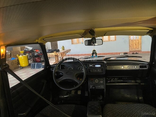 LADA (VAZ) 2107 2006, 67,000 km - 1.6 l - Tovuz