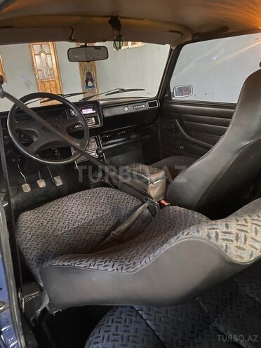 LADA (VAZ) 2107 2006, 67,000 km - 1.6 l - Tovuz