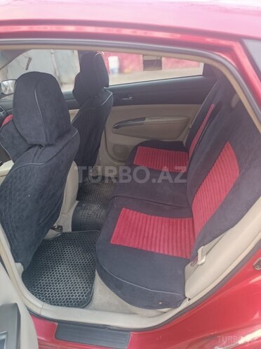 Toyota Prius 2007, 367,000 km - 1.5 l - Bərdə