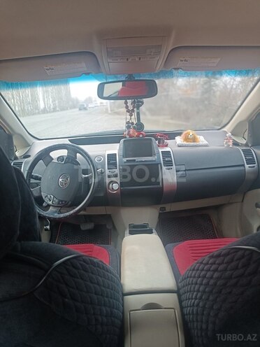 Toyota Prius 2007, 367,000 km - 1.5 l - Bərdə