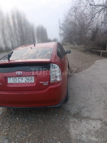 Toyota Prius 2007, 367,000 km - 1.5 l - Bərdə