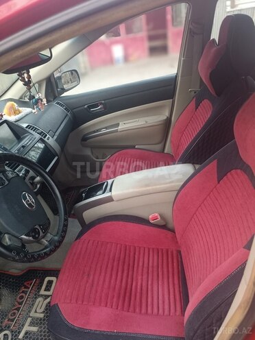 Toyota Prius 2007, 367,000 km - 1.5 l - Bərdə