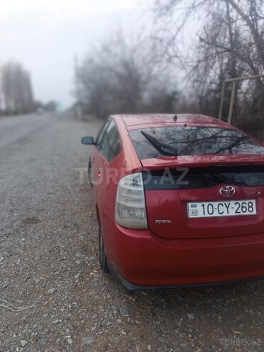 Toyota Prius 2007, 367,000 km - 1.5 l - Bərdə