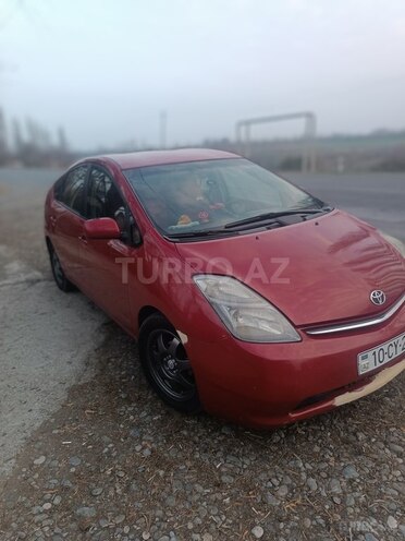 Toyota Prius 2007, 367,000 km - 1.5 l - Bərdə