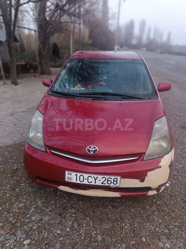 Toyota Prius 2007, 367,000 km - 1.5 l - Bərdə