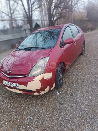 Toyota Prius 2007, 367,000 km - 1.5 l - Bərdə