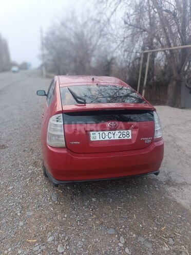 Toyota Prius 2007, 367,000 km - 1.5 l - Bərdə