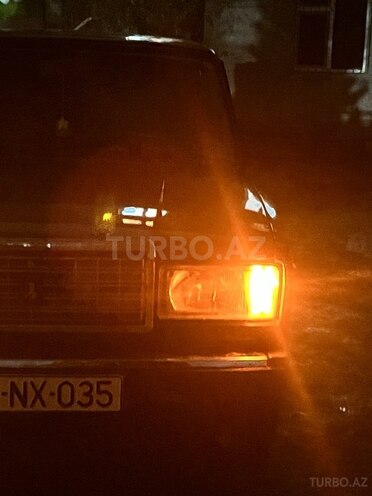 LADA (VAZ) 2107 2010, 95,000 km - 1.6 л - Sumqayıt