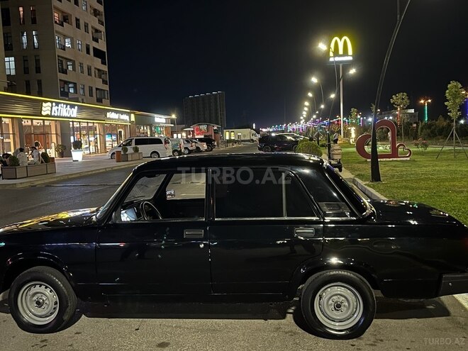 LADA (VAZ) 2107 2010, 95,000 km - 1.6 л - Sumqayıt