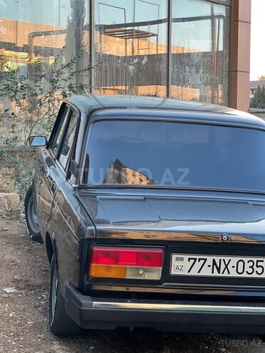 LADA (VAZ) 2107 2010, 95,000 km - 1.6 л - Sumqayıt