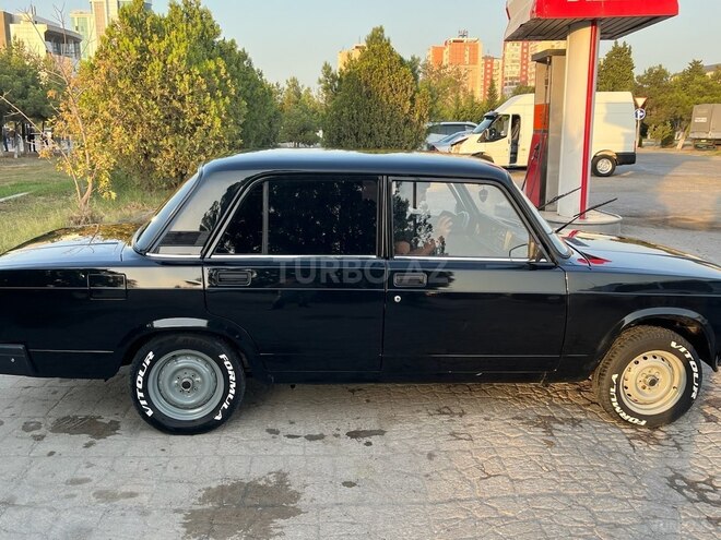 LADA (VAZ) 2107 2010, 95,000 km - 1.6 л - Sumqayıt