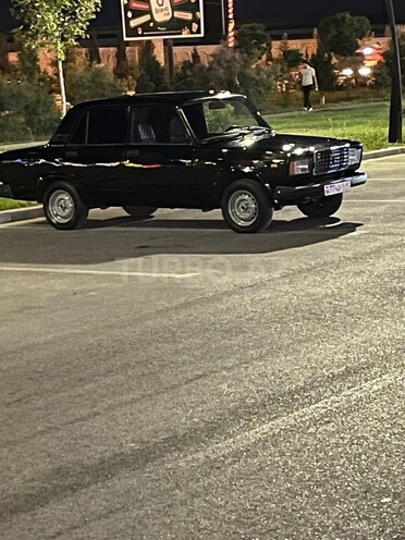 LADA (VAZ) 2107 2010, 95,000 km - 1.6 л - Sumqayıt
