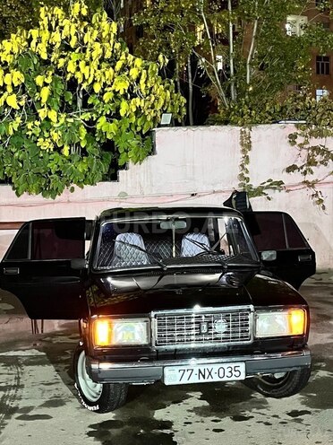 LADA (VAZ) 2107 2010, 95,000 km - 1.6 л - Sumqayıt