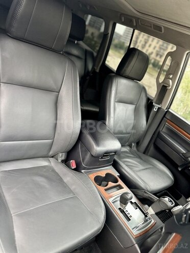 Mitsubishi Pajero 2012, 227,899 km - 3.2 л - Bakı