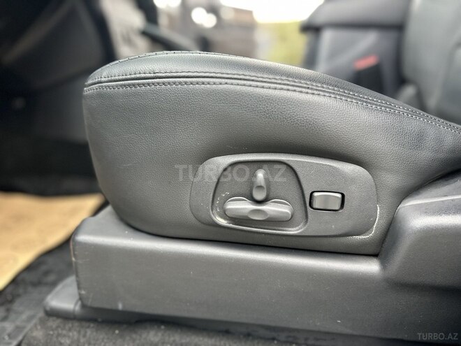 Mitsubishi Pajero 2012, 227,899 km - 3.2 л - Bakı