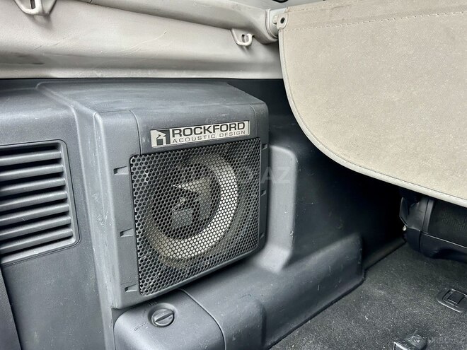Mitsubishi Pajero 2012, 227,899 km - 3.2 л - Bakı