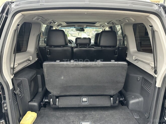 Mitsubishi Pajero 2012, 227,899 km - 3.2 л - Bakı