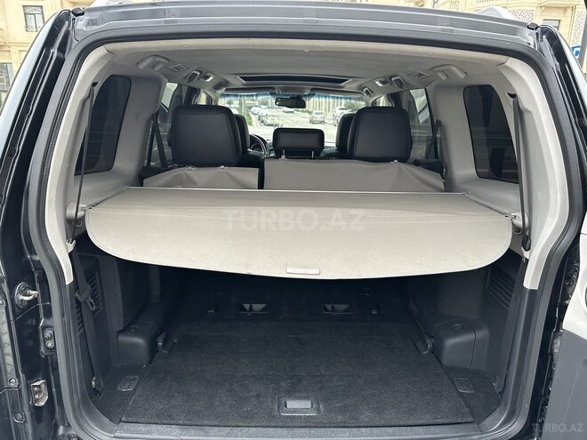 Mitsubishi Pajero 2012, 227,899 km - 3.2 л - Bakı