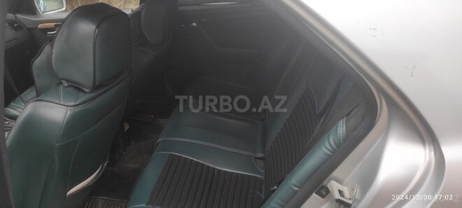 Mercedes C 180 1994, 526,654 km - 1.8 л - Tovuz
