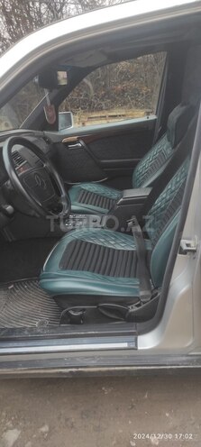 Mercedes C 180 1994, 526,654 km - 1.8 л - Tovuz