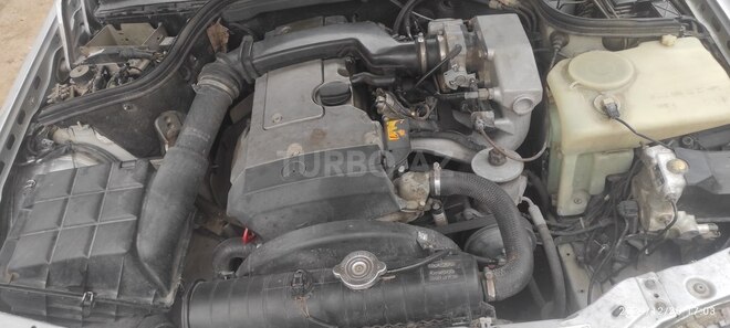Mercedes C 180 1994, 526,654 km - 1.8 л - Tovuz